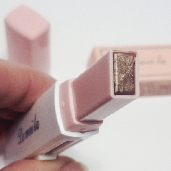 3pc Set Highlighter Physician Formula Butter Glow Annabelle Chrome Pigment Stick - Picture 3 of 4